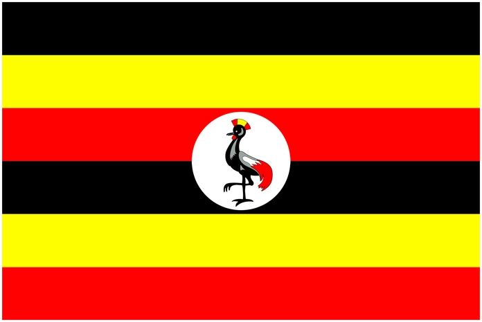 The Republic of Uganda